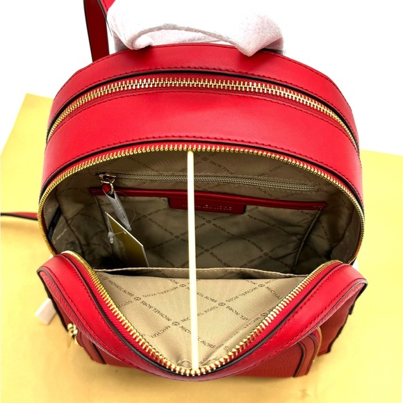 Michael Kors Medium Jaycee Backpack main image 4